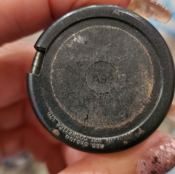 Mac eyeshadows set of 6 - Picture 9 of 13